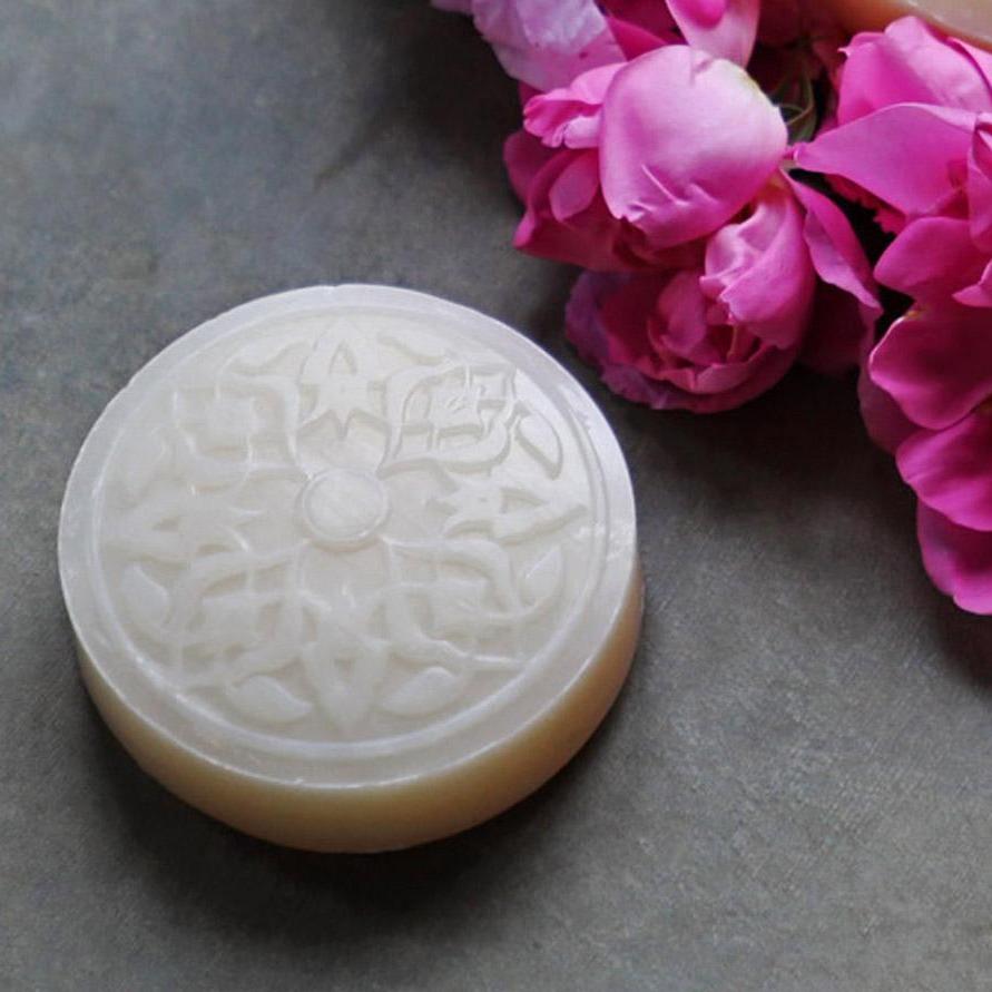 Ma'amoul Soap Rose of Damascus
