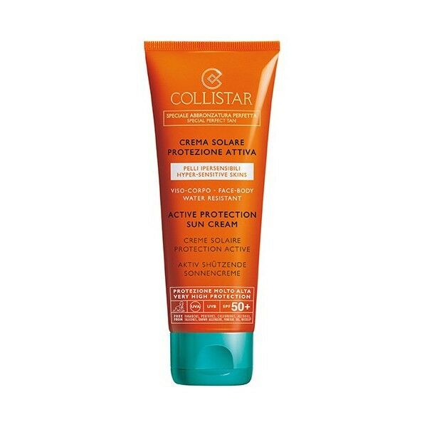 Sun Face Cream Anti Spot Spf 50+