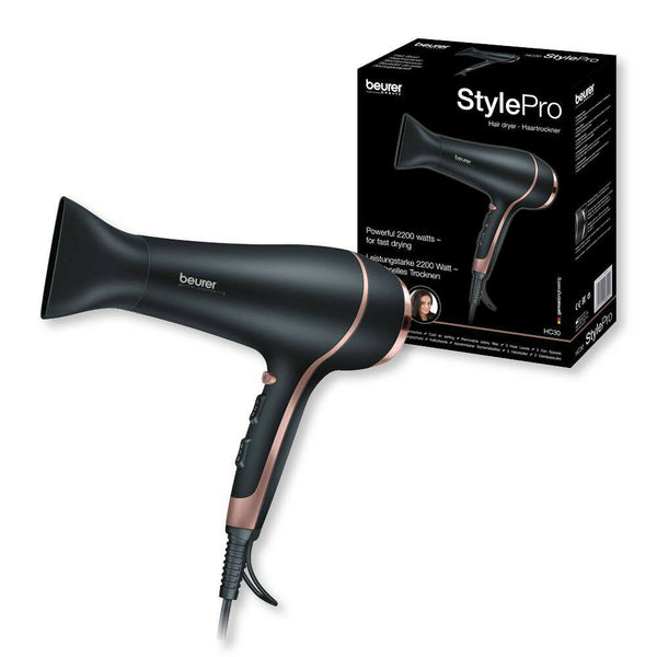HC 30 Hair Dryer