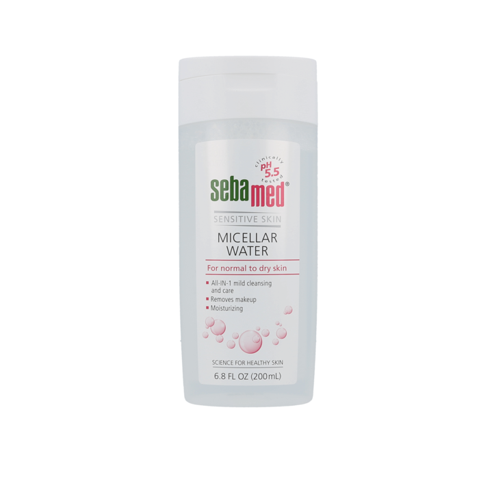 Micellar Water Normal-dry Skin