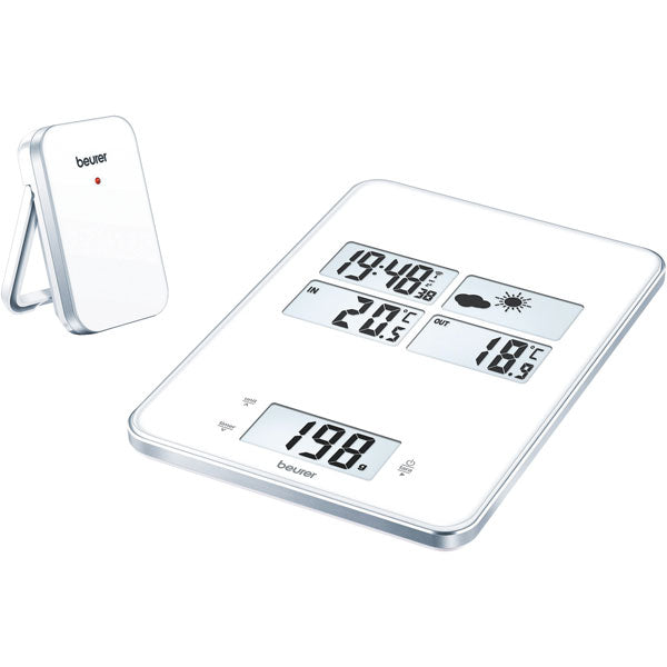 Ks80 Kitchen Scale