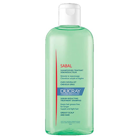 Sabal Absorbing Shampoo 200ML