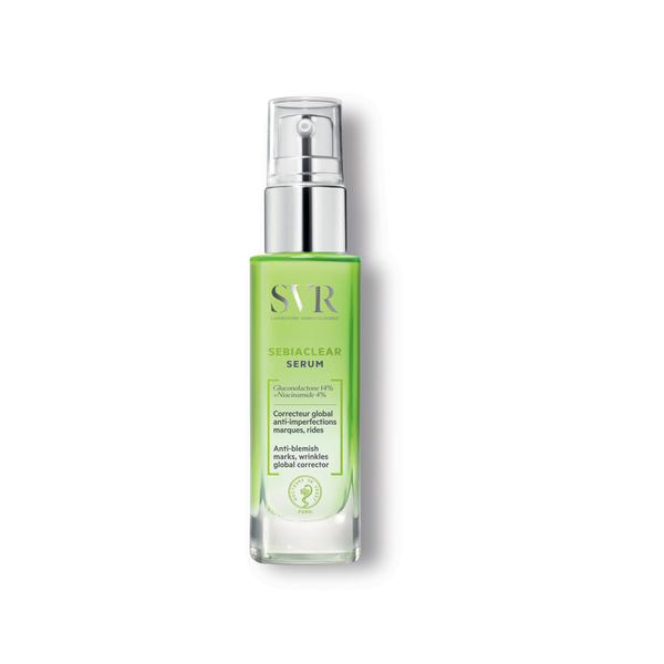 Sebiaclear Serum 30ML
