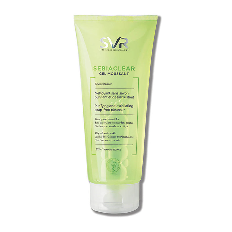Sebiaclear Cleansing Gel