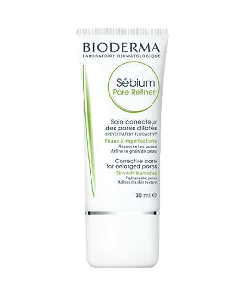 saydaliati_BIODERMA_Sebium Pore Refiner 30ML_Cream