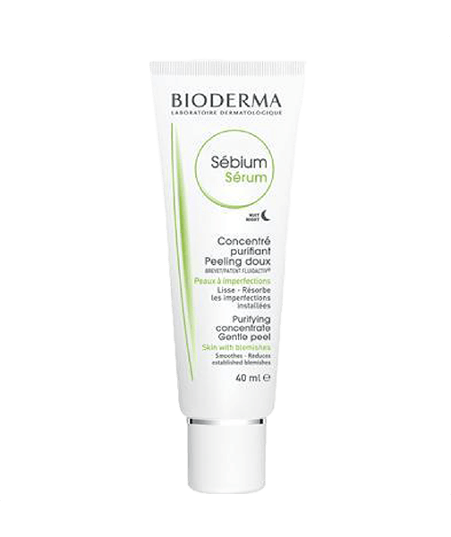 saydaliati_BIODERMA_Sebium Serum 40ML_Serum