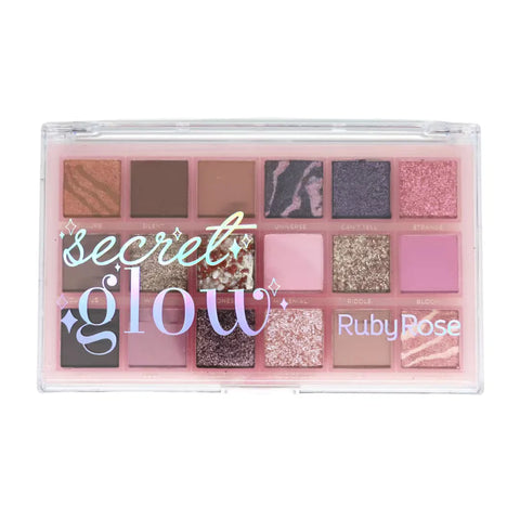 Secret Glow Palette