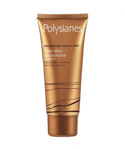 Self-Tanning Gelée 100ML