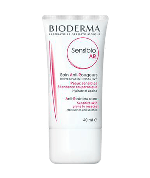 saydaliati_BIODERMA_Sensibio AR 40ML_Face Cream