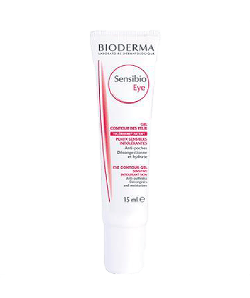 saydaliati_BIODERMA_Sensibio Eye 15ML_Eye Cream