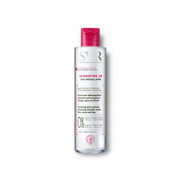 Sensifine Ar Eau Micellaire 200ml