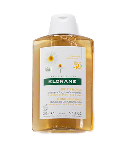 saydaliati_KLORANE_Shampoo with Chamomile_Shampoo