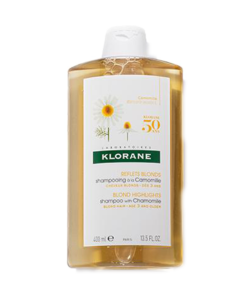 saydaliati_KLORANE_Shampoo with Chamomile_Shampoo