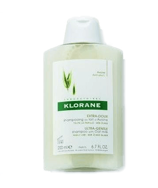 saydaliati_KLORANE_Shampoo with Oat Milk_Shampoo