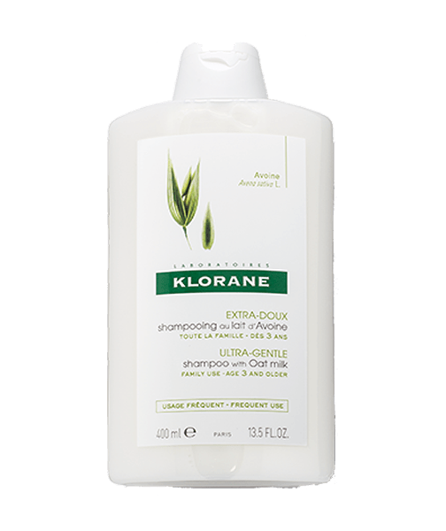 saydaliati_KLORANE_Shampoo with Oat Milk_Shampoo