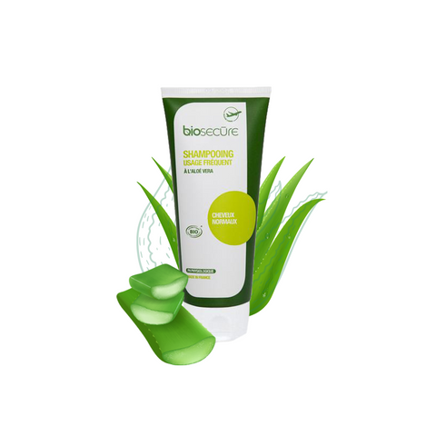 Aloe Vera Shampoo 100ML