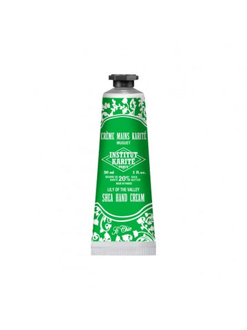 Shea Hand Cream So Chic 30 mL Lily of the Valley - Tube only