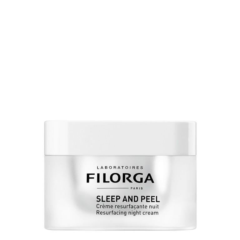 Sleep and Peel Resurfacing Night Cream 50ML