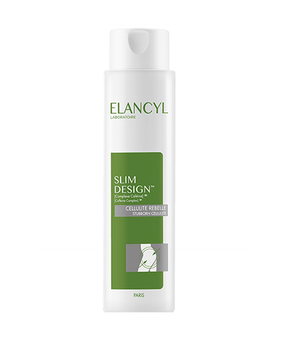 Slim Design Stubborn Cellulite 200ML
