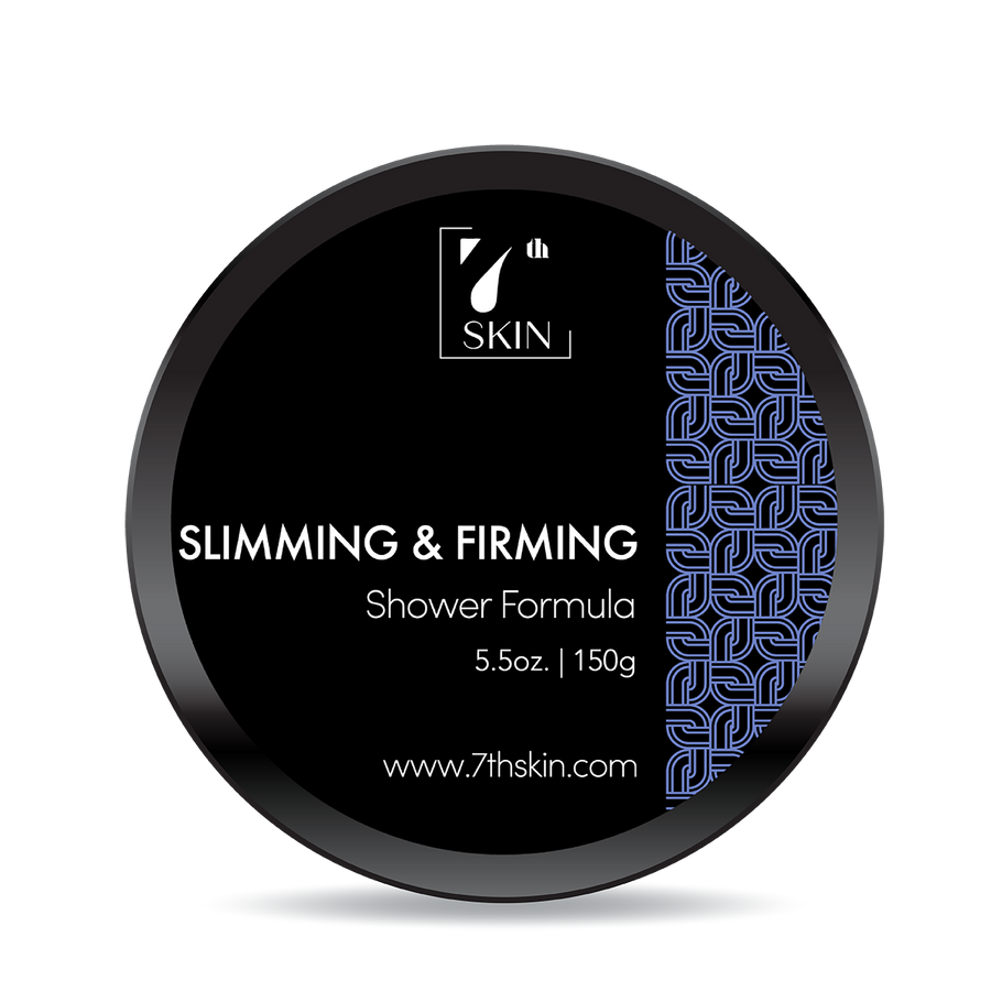 Slimming and Firming Shower Formula 150 gr