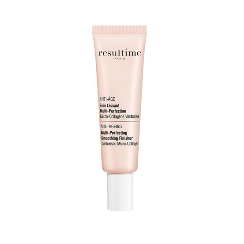 saydaliati_RESULTIME_Multi-Perfecting Smoothing Finisher 50ML_Cream