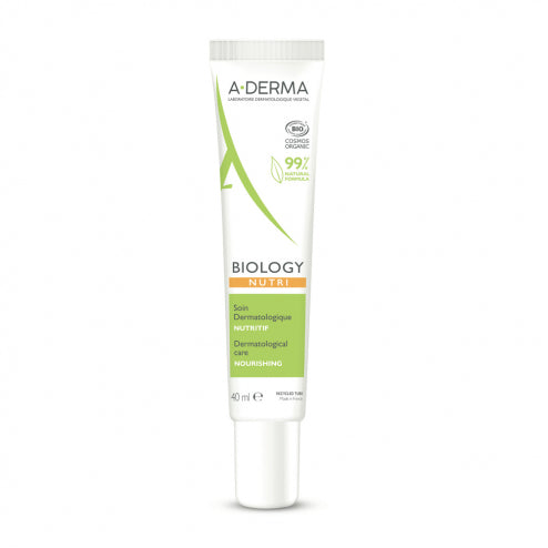 Aderma Biology Nourishing Dermatological Care  - Sohaticare