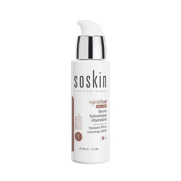 Soskin Hyaluronic Serum