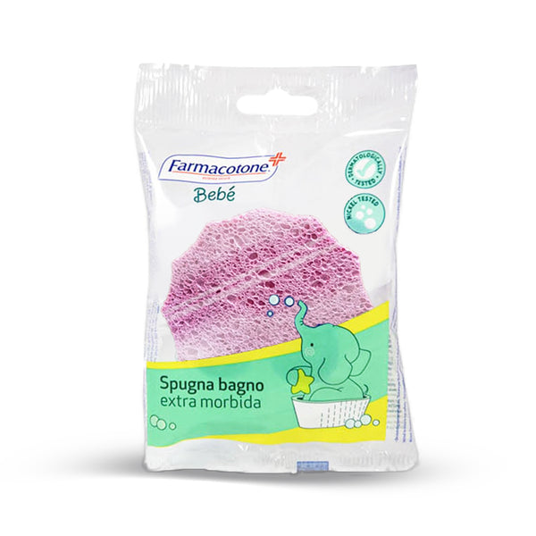 Cotoneve Baby Cellulose Bath Sponge