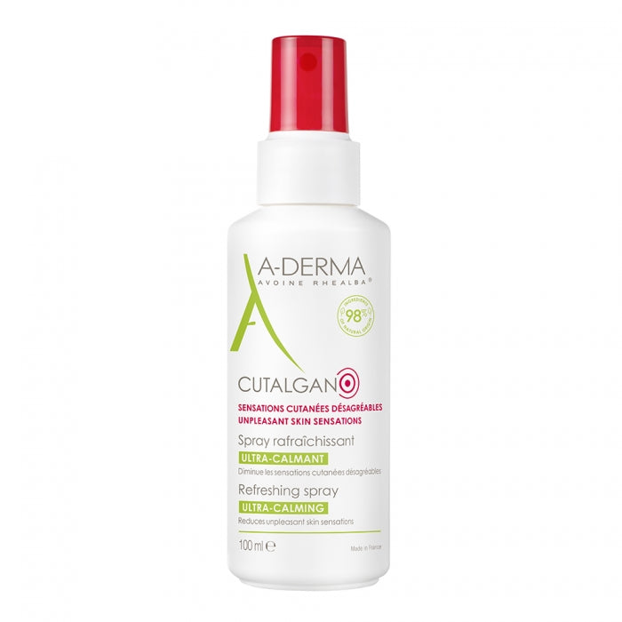 Cutalgan ULTRA-CALMING Refreshing Spray 100ML