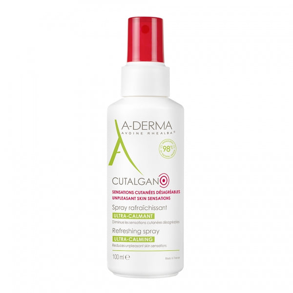 Cutalgan ULTRA-CALMING Refreshing Spray 100ML