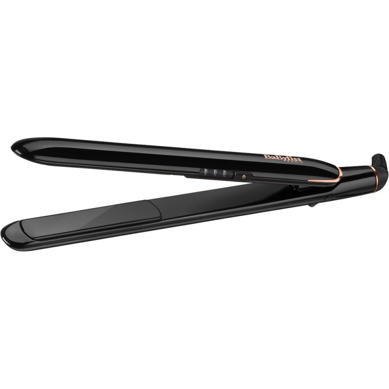 Babyliss st325e hair straightener review best sale