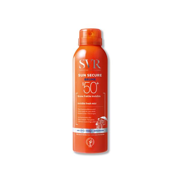 Sun Secure Spray Spf50+ 200ml