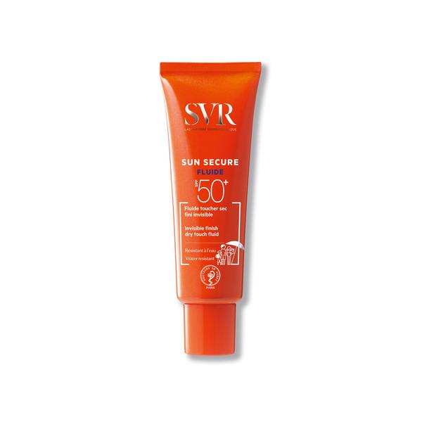Sun Secure Fluide Spf50+ 50ml