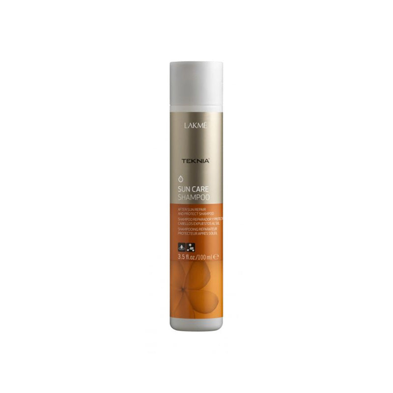 Lakme Sun Care Shampoo