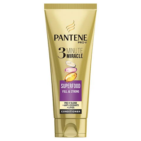 PTN 3MM Superfood 200 ML