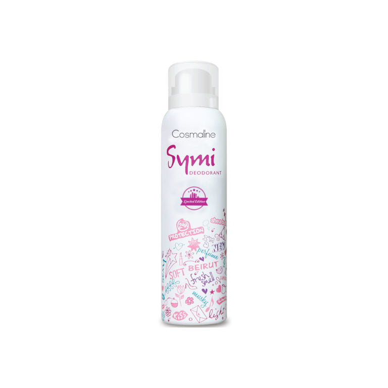 Symi W LTD Body Deodorant 150ml