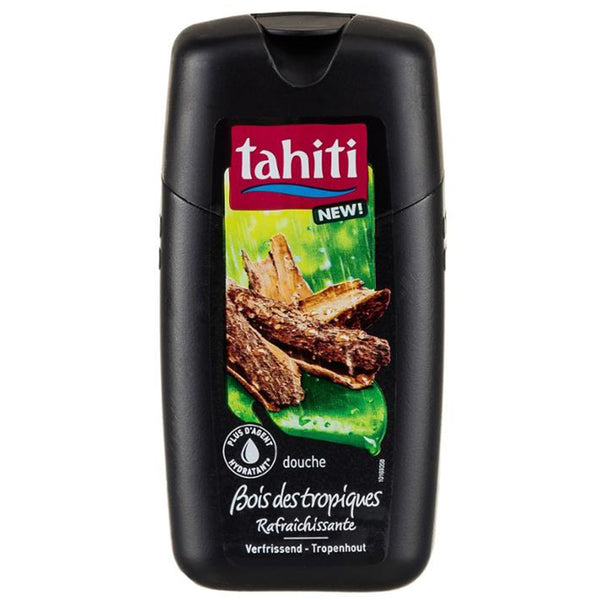 Tahiti Shower Gel Tropiques 250ml