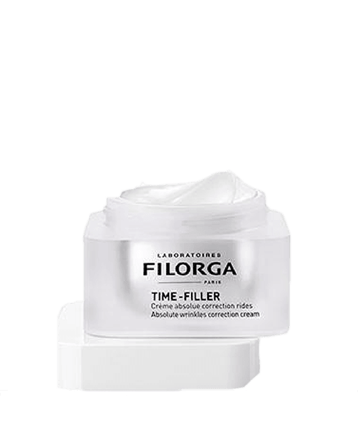 saydaliati_FILORGA_Time-Filler Absolute Wrinkle  Correction Cream 50ML_Cream