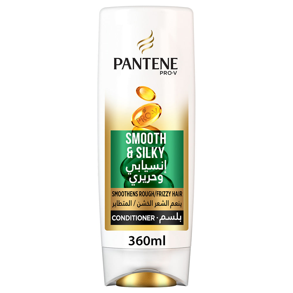 PNT ProV CND Smooth&Silky360ml