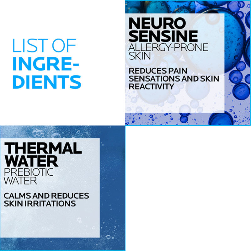 Toleriane Ultra Fluide 40ML