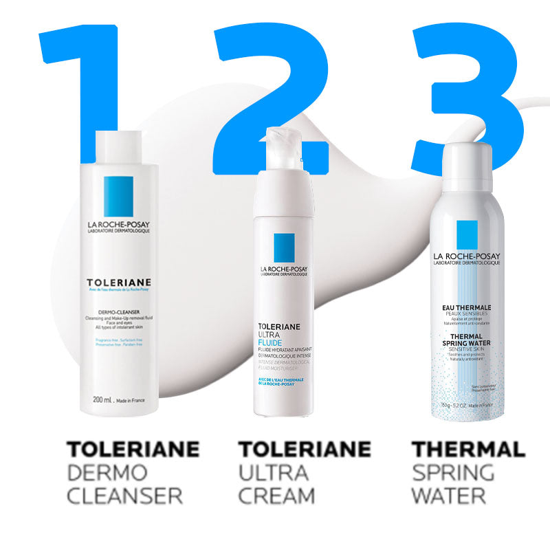 Toleriane Ultra Fluide 40ML