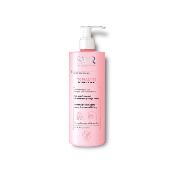  Topialyse Baume Lavant 400ml