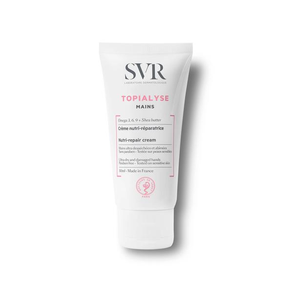 Topialyse Mains Ultra Dessechees 50ml