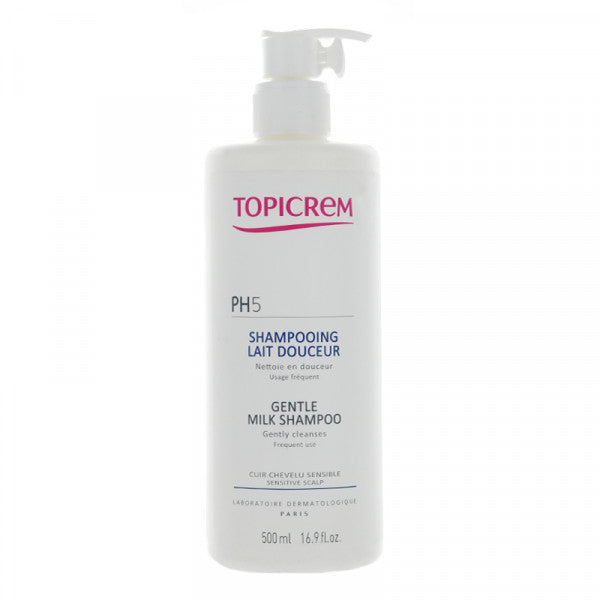 PH5 Mild Shampoo Lotion for Children & Adults 500ML - Sohati Care