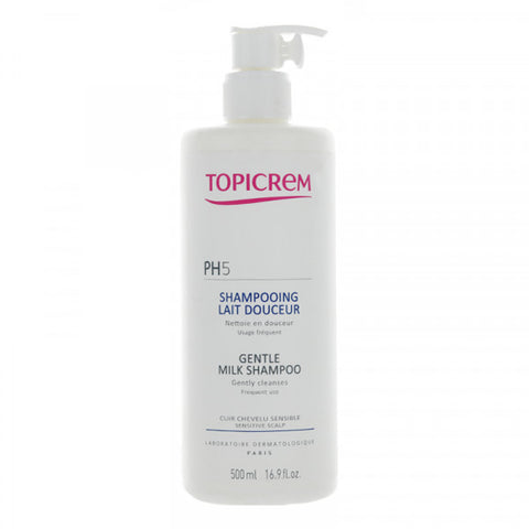 PH5 Mild Shampoo Lotion for Children & Adults 500ML