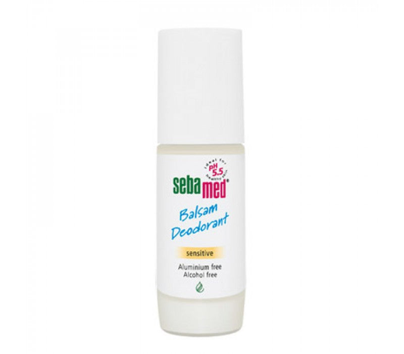 Balsam Deodorant Roll-on Sensitive 50 Ml