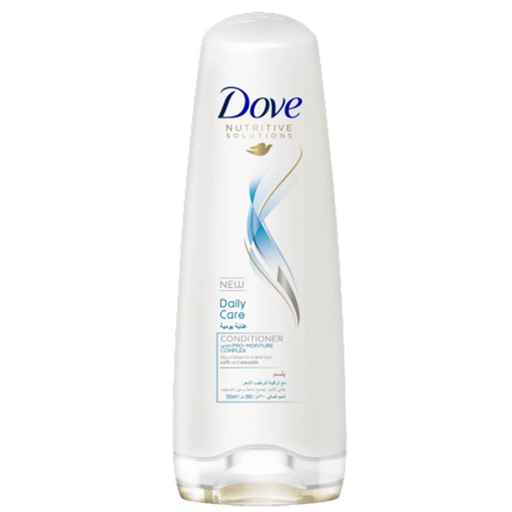 Daily Care Conditioner