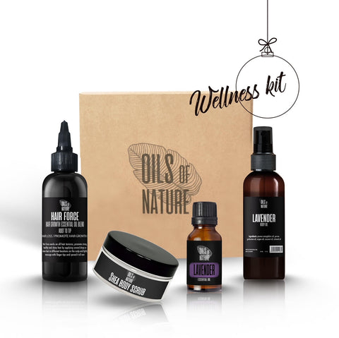 WELLNESS KIT