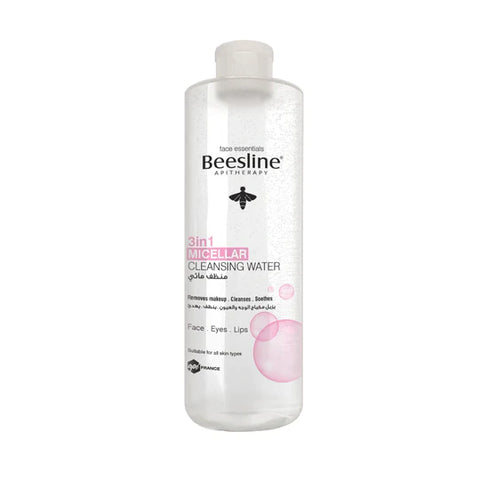 Micellar Cleansing Water 3 in 1