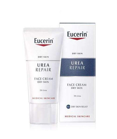Urea Repair Plus Face Cream 50ml